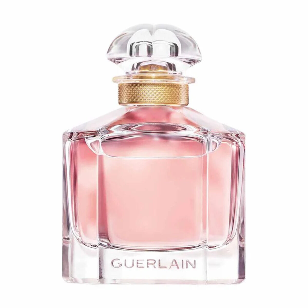 GUERLAIN MON GUERLAIN 香水　100ml Guerlain Mon Guerlain Eau De Parfum 100ml